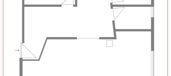 Dúplex de 4 dormitorios en Bodenseekreis, Germany No. 2061 2