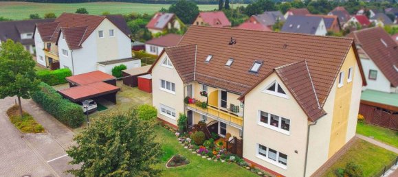 2 bedrooms Duplex in Neubrandenburg, Germany No. 278446 18