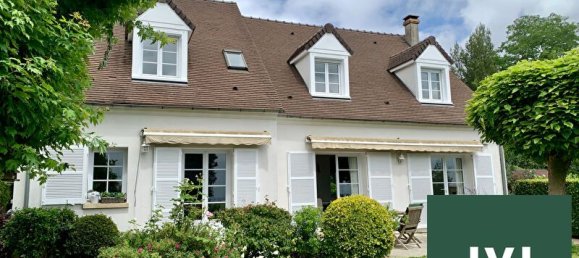 4 chambres Maison à Andilly, France No. 125355 11