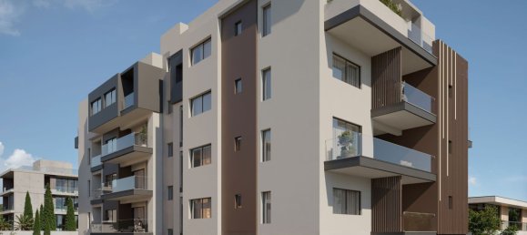 Penthouse T3 em Limassol, Cyprus N.º 35957 4