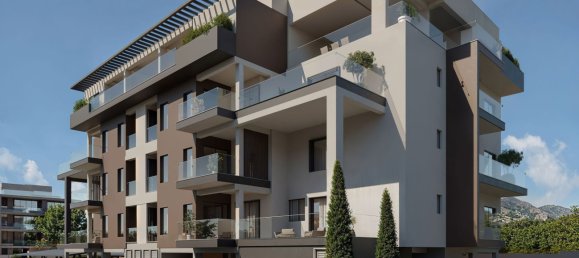 Penthouse T3 em Limassol, Cyprus N.º 35957 2