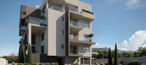 Penthouse T3 em Limassol, Cyprus N.º 35957 6