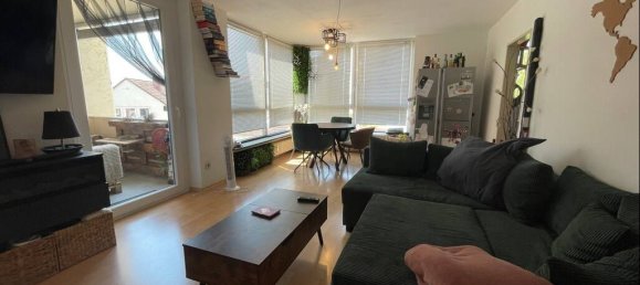 1 Schlafzimmer Wohnung in Dillingen an der Donau, Germany, Nr. 318586 2