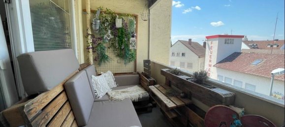 1 Schlafzimmer Wohnung in Dillingen an der Donau, Germany, Nr. 318586 9