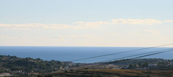 Terreno em Benitachell, Spain N.º 136927 4