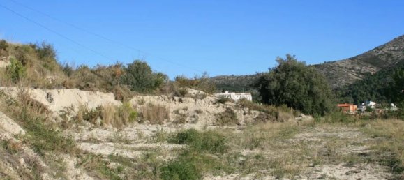 Terreno em Benitachell, Spain N.º 136927 2