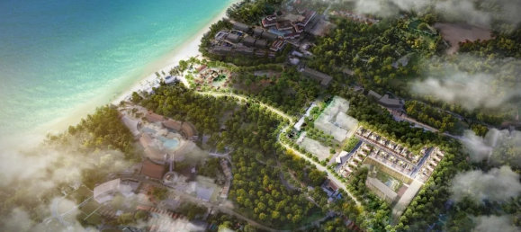 3 bedrooms Penthouse in Phuket, Thailand No. 22551 9