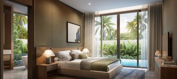 3 bedrooms Penthouse in Phuket, Thailand No. 22551 2