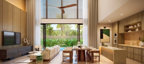 3 bedrooms Penthouse in Phuket, Thailand No. 22551 10