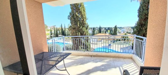 1 bedroom Apartment in Geroskípou, Cyprus No. 17273 7