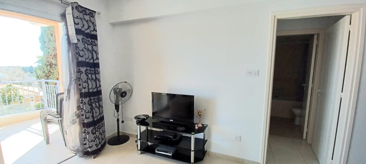 1 bedroom Apartment in Geroskípou, Cyprus No. 17273