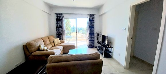 1 bedroom Apartment in Geroskípou, Cyprus No. 17273 8