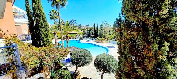 1 bedroom Apartment in Geroskípou, Cyprus No. 17273 10