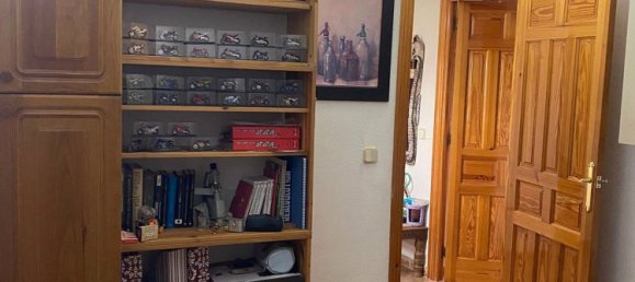 4 bedrooms House in Madrid, Spain No. 155070 14