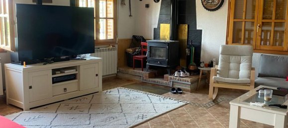 4 bedrooms House in Madrid, Spain No. 155070 31