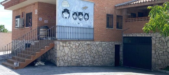 4 bedrooms House in Madrid, Spain No. 155070 24