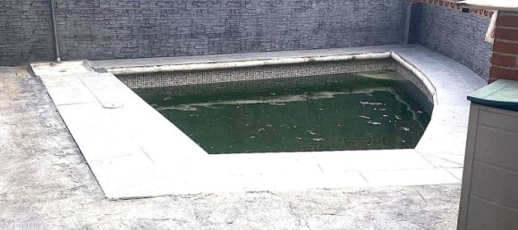 4 bedrooms House in Madrid, Spain No. 155070 28