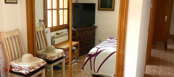 4 bedrooms House in Madrid, Spain No. 155070 37