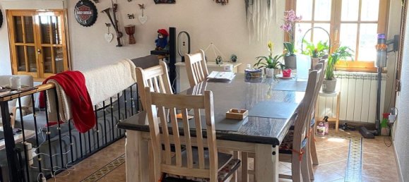 4 bedrooms House in Madrid, Spain No. 155070 35