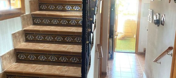 4 bedrooms House in Madrid, Spain No. 155070 6