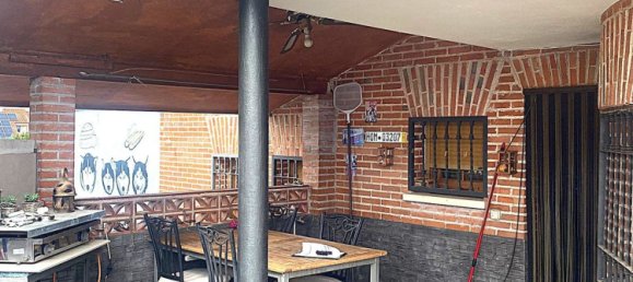 4 bedrooms House in Madrid, Spain No. 155070 26