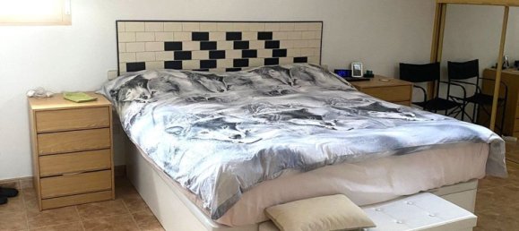 4 bedrooms House in Madrid, Spain No. 155070 12