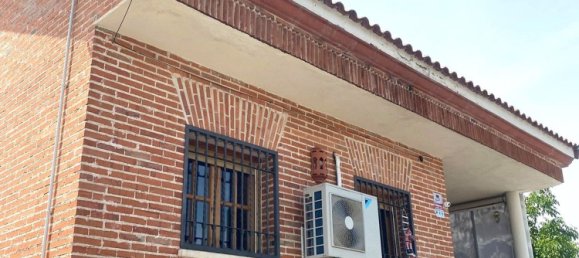 4 bedrooms House in Madrid, Spain No. 155070 23