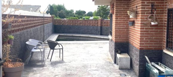 4 bedrooms House in Madrid, Spain No. 155070 29