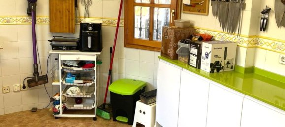 4 bedrooms House in Madrid, Spain No. 155070 41