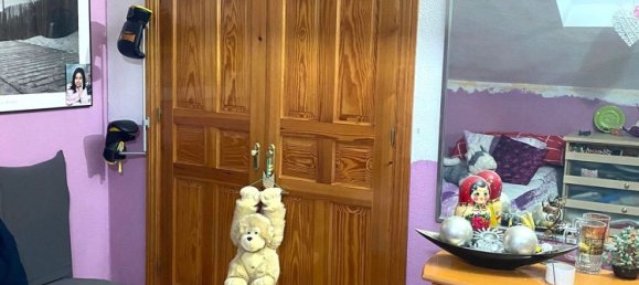 4 bedrooms House in Madrid, Spain No. 155070 16