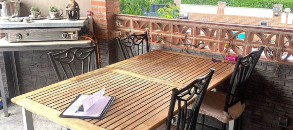 4 bedrooms House in Madrid, Spain No. 155070 27