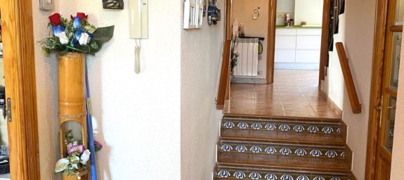 4 bedrooms House in Madrid, Spain No. 155070 36