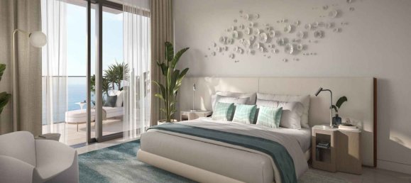 1 bedroom Apartment for sale in Al Reem Island, Abu Dhabi, UAE № 118791 5
