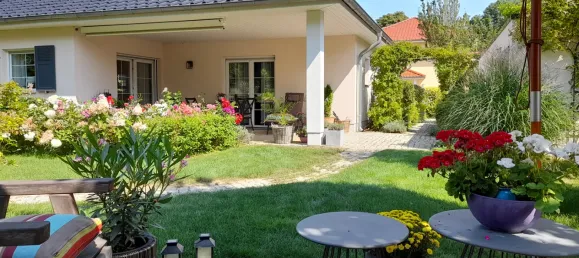 3 Schlafzimmer Bungalow in Potsdam-Mittelmark, Germany, Nr. 348256 8