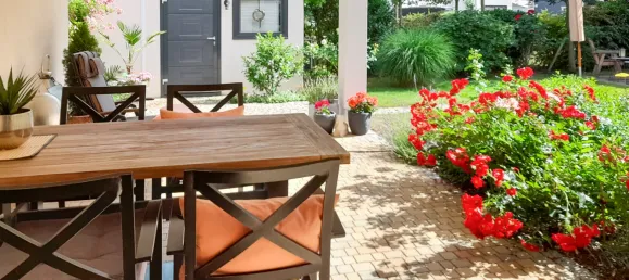 3 Schlafzimmer Bungalow in Potsdam-Mittelmark, Germany, Nr. 348256 7