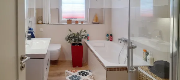 3 Schlafzimmer Bungalow in Potsdam-Mittelmark, Germany, Nr. 348256 6