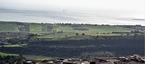 Apartamento de 6 habitaciónes en Agrigento, Italy No. 104681 2