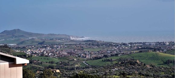 Apartamento de 6 habitaciónes en Agrigento, Italy No. 104681 7