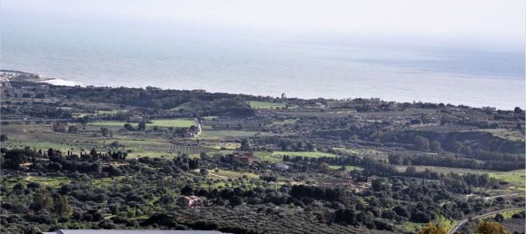 Apartamento de 6 habitaciónes en Agrigento, Italy No. 104681 3