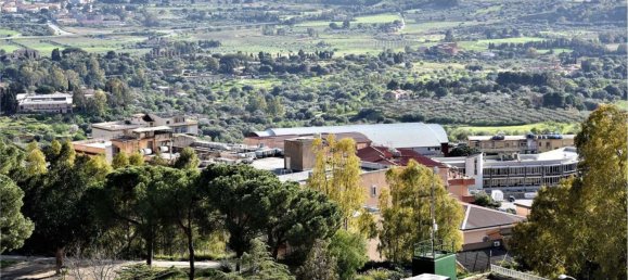 Apartamento de 6 habitaciónes en Agrigento, Italy No. 104681 8