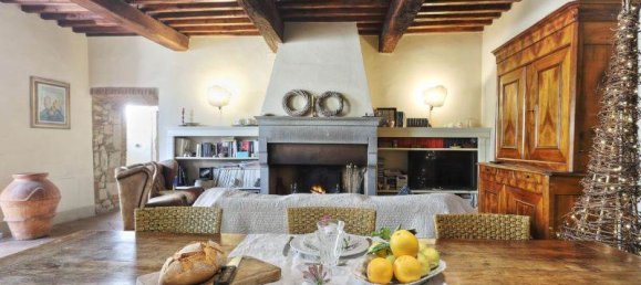 4 Schlafzimmer Haus in Rosignano Marittimo, Italy, Nr. 221461 4