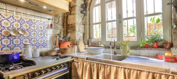 4 Schlafzimmer Haus in Rosignano Marittimo, Italy, Nr. 221461 3