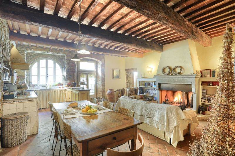 4 Schlafzimmer Haus in Rosignano Marittimo, Italy, Nr. 221461