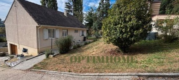 Casa T3 em Montivilliers, France N.º 359841 3