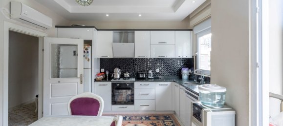 4 rooms Penthouse in Oba, Turkey No. 22510 6