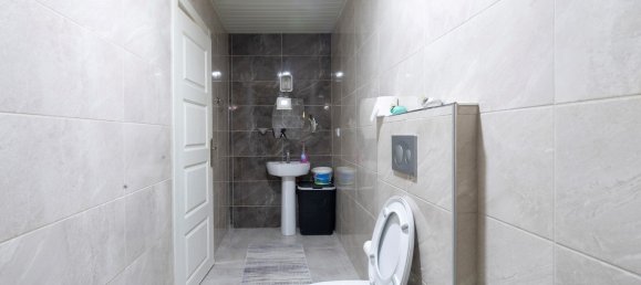 4 rooms Penthouse in Oba, Turkey No. 22510 19