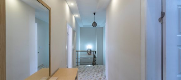 4 rooms Penthouse in Oba, Turkey No. 22510 13