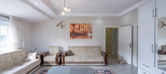 4 rooms Penthouse in Oba, Turkey No. 22510 23
