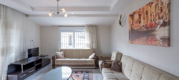 4 rooms Penthouse in Oba, Turkey No. 22510 21