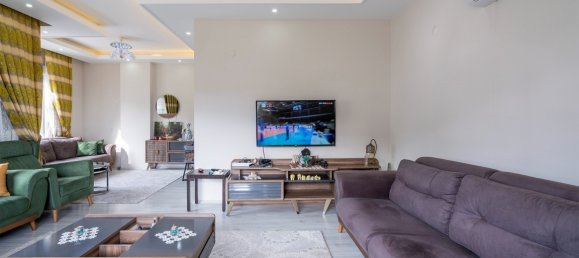 4 rooms Penthouse in Oba, Turkey No. 22510 4